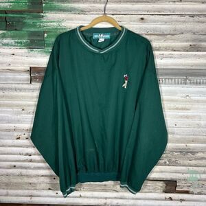 Vintage Big Dogs Windbreaker